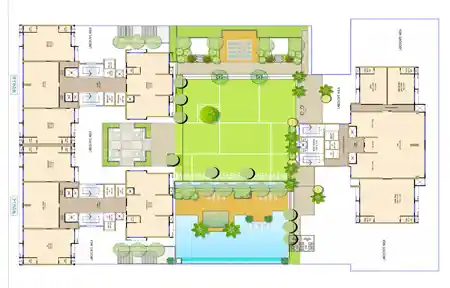 Master Plan